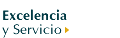 Excelencia y Servicio