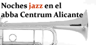 Noches jazz hotel en Alicante