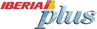 iberia plus